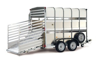 Veetrailers