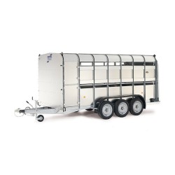 TA510T 14’x7’ (3-asser)
