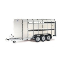 DP120T 14'x6' (3-asser)
