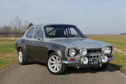 1970 Ford Escort MK1 RS 1600 Works / Rally & Race prepared / 1600 BDA Motor VK7977 | Transport | Auto's