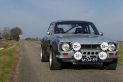 1970 Ford Escort MK1 RS 1600 Works / Rally & Race prepared / 1600 BDA Motor VK7977 | Transport | Auto's
