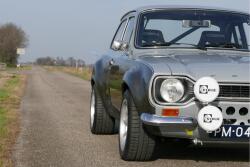 1970 Ford Escort MK1 RS 1600 Works / Rally & Race prepared / 1600 BDA Motor VK7977 | Transport | Auto's