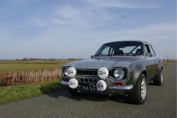 1970 Ford Escort MK1 RS 1600 Works / Rally & Race prepared / 1600 BDA Motor VK7977 | Transport | Auto's