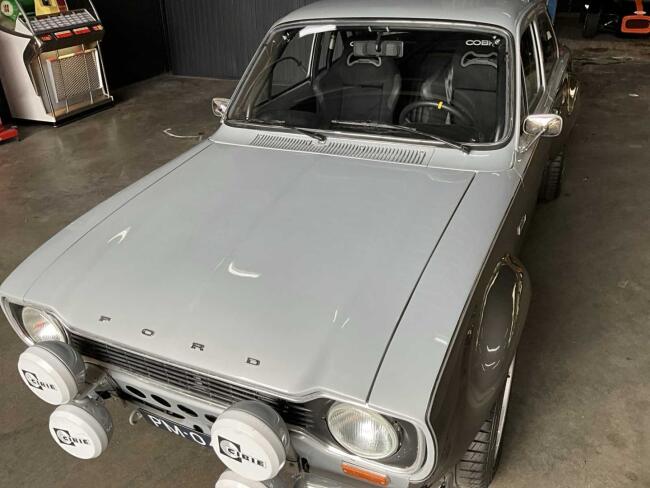 1970 Ford Escort MK1 RS 1600 Works / Rally & Race prepared / 1600 BDA Motor VK7977 | Transport | Auto's