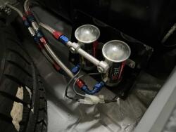 1970 Ford Escort MK1 RS 1600 Works / Rally & Race prepared / 1600 BDA Motor VK7977 | Transport | Auto's