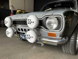 1970 Ford Escort MK1 RS 1600 Works / Rally & Race prepared / 1600 BDA Motor VK7977 | Transport | Auto's