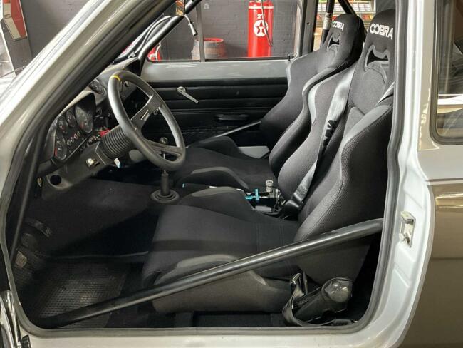 1970 Ford Escort MK1 RS 1600 Works / Rally & Race prepared / 1600 BDA Motor VK7977 | Transport | Auto's