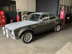 1970 Ford Escort MK1 RS 1600 Works / Rally & Race prepared / 1600 BDA Motor VK7977 | Transport | Auto's