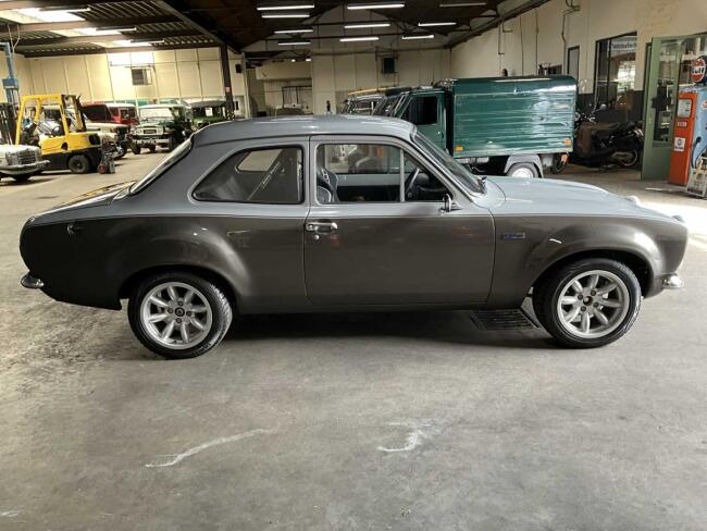 1970 Ford Escort MK1 RS 1600 Works / Rally & Race prepared / 1600 BDA Motor VK7977 | Transport | Auto's