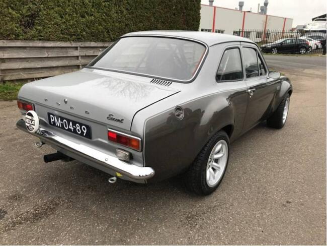 1970 Ford Escort MK1 RS 1600 Works / Rally & Race prepared / 1600 BDA Motor VK7977 | Transport | Auto's