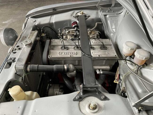 1970 Ford Escort MK1 RS 1600 Works / Rally & Race prepared / 1600 BDA Motor VK7977 | Transport | Auto's