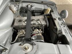 1970 Ford Escort MK1 RS 1600 Works / Rally & Race prepared / 1600 BDA Motor VK7977 | Transport | Auto's