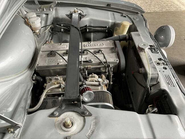 1970 Ford Escort MK1 RS 1600 Works / Rally & Race prepared / 1600 BDA Motor VK7977 | Transport | Auto's