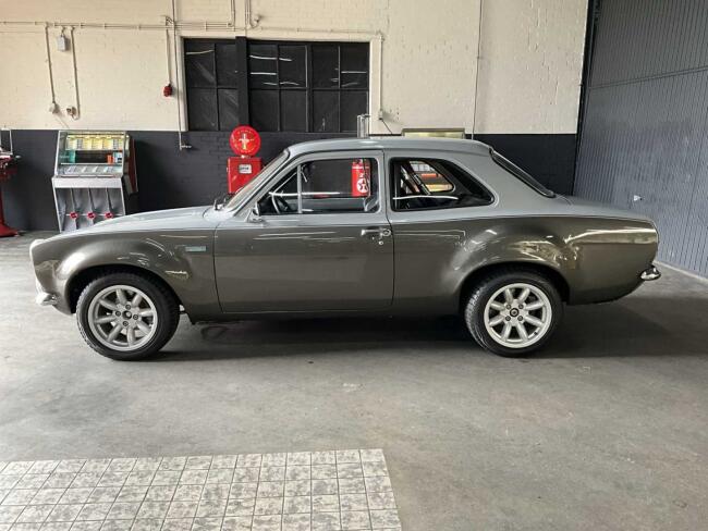 1970 Ford Escort MK1 RS 1600 Works / Rally & Race prepared / 1600 BDA Motor VK7977 | Transport | Auto's