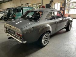 1970 Ford Escort MK1 RS 1600 Works / Rally & Race prepared / 1600 BDA Motor VK7977 | Transport | Auto's