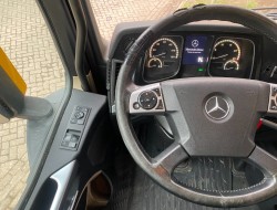 2014 Mercedes Actros 2563 Euro6 6x2 oprijwagen | Transport | Vrachtwagens
