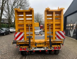 2006 H.F.R. PX24 Dieplader VT7 | Transport | Opleggers