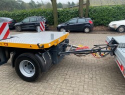 2006 H.F.R. PX24 Dieplader VT7 | Transport | Opleggers