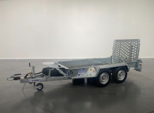 1 Ifor Williams GH94 BT VT121