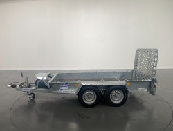 2022 Ifor Williams GH94 BT VT121 | Aanhangwagen | Machinetransporter