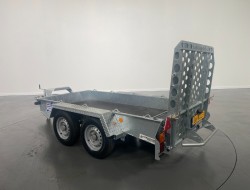 2022 Ifor Williams GH94 BT VT121 | Aanhangwagen | Machinetransporter