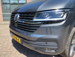 2021 Volkswagen Transporter 2.0 TDI 200PK- AUT. DC L2H1 Leder, Camera, Navi VT124 | Transport | Bedrijfswagens