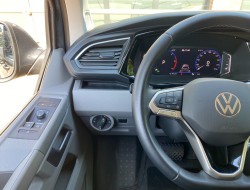 2021 Volkswagen Transporter 2.0 TDI 200PK- AUT. DC L2H1 Leder, Camera, Navi VT124 | Transport | Bedrijfswagens