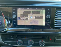 2021 Volkswagen Transporter 2.0 TDI 200PK- AUT. DC L2H1 Leder, Camera, Navi VT124 | Transport | Bedrijfswagens