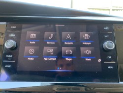 2021 Volkswagen Transporter 2.0 TDI 200PK- AUT. DC L2H1 Leder, Camera, Navi VT124 | Transport | Bedrijfswagens
