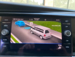 2021 Volkswagen Transporter 2.0 TDI 200PK- AUT. DC L2H1 Leder, Camera, Navi VT124 | Transport | Bedrijfswagens