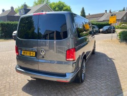2021 Volkswagen Transporter 2.0 TDI 200PK- AUT. DC L2H1 Leder, Camera, Navi VT124 | Transport | Bedrijfswagens
