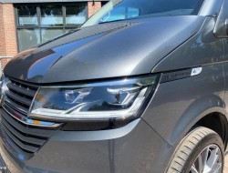 2021 Volkswagen Transporter 2.0 TDI 200PK- AUT. DC L2H1 Leder, Camera, Navi VT124 | Transport | Bedrijfswagens