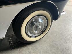 1956 Chevrolet Corvette DV1008 | Transport | Auto's