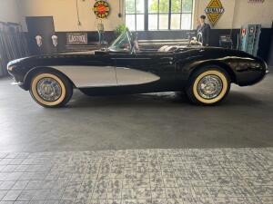 1956 Chevrolet Corvette