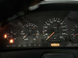 1991 Mercedes-Benz 500sl VV1238 | Transport | Auto's