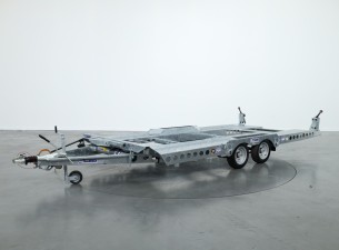 2025 Ifor Williams CT177 ADV1027