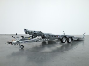 2025 Ifor Williams CT177