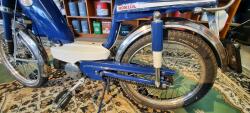 1973 Honda C50 Novio VT233 | Transport | Bromfiets / Motor