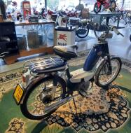 1973 Honda C50 Novio VT233 | Transport | Bromfiets / Motor