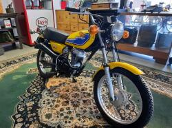 1981 Honda Xl50e VK8696 | Transport | Bromfiets / Motor