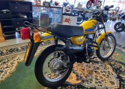 1981 Honda Xl50e VK8696 | Transport | Bromfiets / Motor