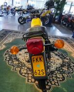 1981 Honda Xl50e VK8696 | Transport | Bromfiets / Motor