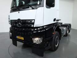 2020 Mercedes Arocs 2651 LS  6x4 (HAD) Trekker + Hydraulic VK8705 | Transport | Vrachtwagen