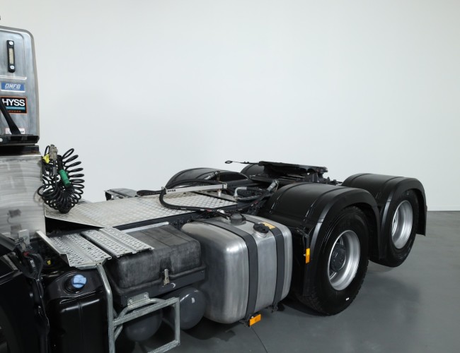 2020 Mercedes Arocs 2651 LS  6x4 (HAD) Trekker + Hydraulic VK8705 | Transport | Vrachtwagen
