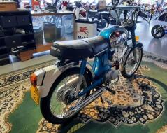1977 Honda TS 50 VT246 | Transport | Bromfiets / Motor