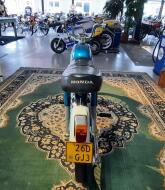 1977 Honda TS 50 VT246 | Transport | Bromfiets / Motor