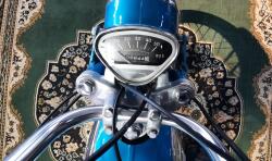 1977 Honda TS 50 VT246 | Transport | Bromfiets / Motor