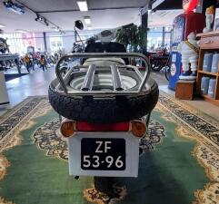 1961 Heinkel 103a-2