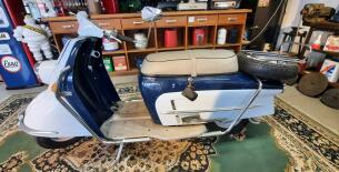 1961 Heinkel 103a-2