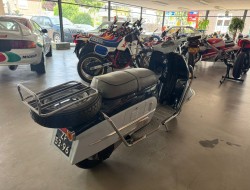 1961 Heinkel 103a-2 VK8824 | Transport | Bromfiets / Motor
